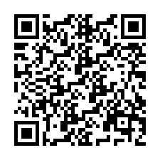 Código QR para número de teléfono +9512554306