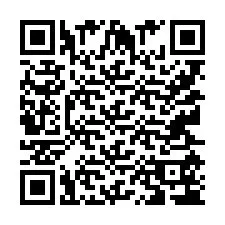 QR-код для номера телефона +9512554307