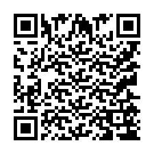 Kod QR dla numeru telefonu +9512554351