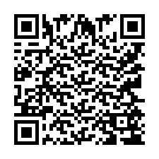 QR-код для номера телефона +9512554362