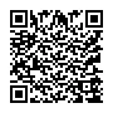 QR Code สำหรับหมายเลขโทรศัพท์ +9512554380