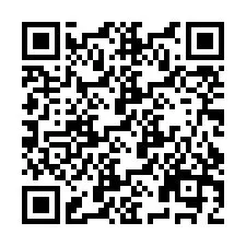 QR Code pour le numéro de téléphone +9512554404