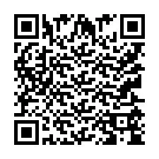 QR-код для номера телефона +9512554405