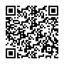 Codice QR per il numero di telefono +9512554413