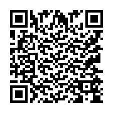 QR-код для номера телефона +9512554429