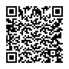 Kode QR untuk nomor Telepon +9512554432