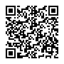 QR-код для номера телефона +9512554489