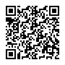 QR-код для номера телефона +9512554493