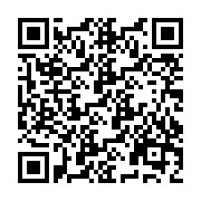 Telefon numarası için QR Kodu +9512554508