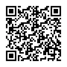 Código QR para número de teléfono +9512554602