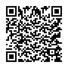 QR-код для номера телефона +9512554609