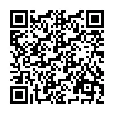 QR-code voor telefoonnummer +9512554610