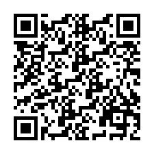 Código QR para número de teléfono +9512554622