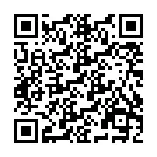 Codice QR per il numero di telefono +9512554652