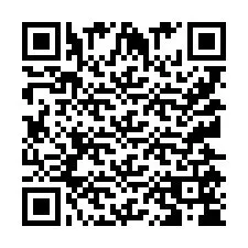 QR Code for Phone number +9512554658