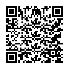 Kod QR dla numeru telefonu +9512554667