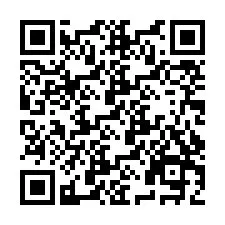 QR-code voor telefoonnummer +9512554671