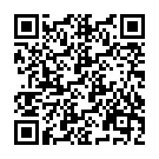 電話番号のQRコード +9512554708