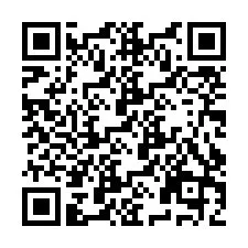 Codice QR per il numero di telefono +9512554713