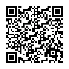 QR-koodi puhelinnumerolle +9512554747