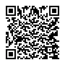 QR-код для номера телефона +9512554797