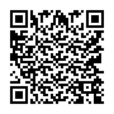 Código QR para número de telefone +9512554816