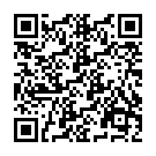 Código QR para número de teléfono +9512554853