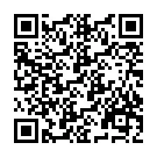 QR Code pour le numéro de téléphone +9512554868