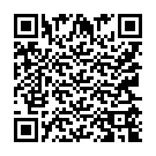 Kode QR untuk nomor Telepon +9512554902