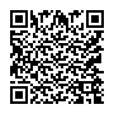 Kod QR dla numeru telefonu +9512554929