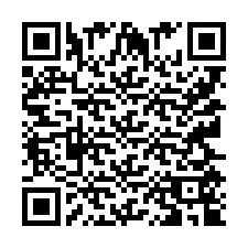 QR-код для номера телефона +9512554932