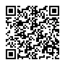 Codice QR per il numero di telefono +9512554977