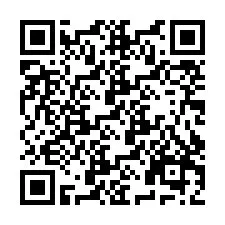 Codice QR per il numero di telefono +9512554982