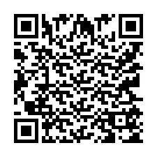 Codice QR per il numero di telefono +9512555042