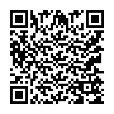 Código QR para número de telefone +9512555055