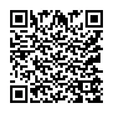 QR-code voor telefoonnummer +9512555118