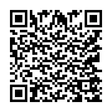 QR kód a telefonszámhoz +9512555196