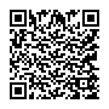 QR код за телефонен номер +9512555222