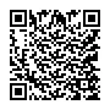 QR-код для номера телефона +9512555276