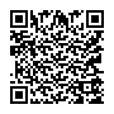 QR-код для номера телефона +9512555282