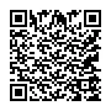 QR-код для номера телефона +9512555287