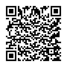 QR-код для номера телефона +9512555290