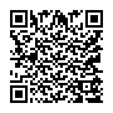 Kode QR untuk nomor Telepon +9512555306