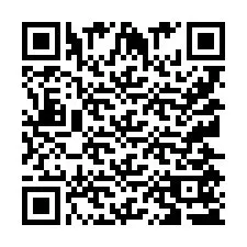 QR-код для номера телефона +9512555338