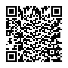 QR-код для номера телефона +9512555355