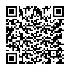 QR-koodi puhelinnumerolle +9512555419