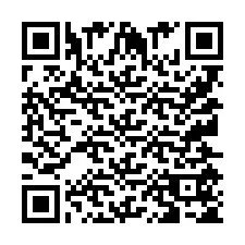 QR Code สำหรับหมายเลขโทรศัพท์ +9512555518