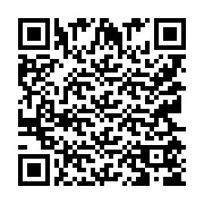 QR-Code für Telefonnummer +9512555612