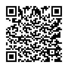 QR-код для номера телефона +9512555628