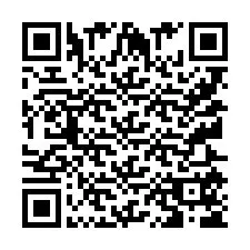 QR код за телефонен номер +9512555640